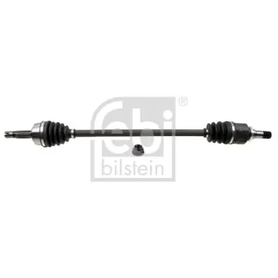 Favorito De Clientes Árbol de transmisión FEBI BILSTEIN 184613